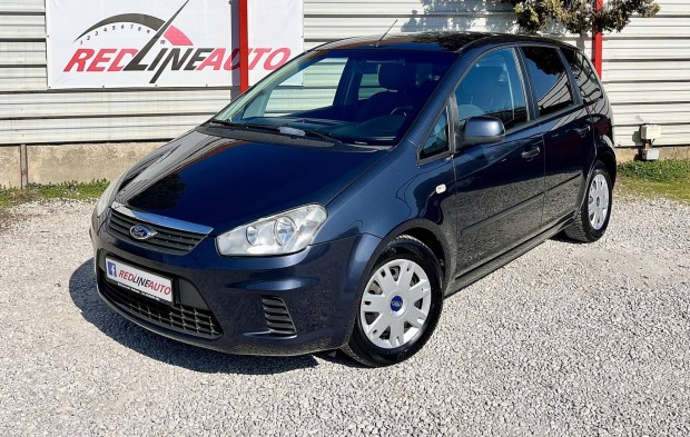 Ford C-Max 1.6 Fresh