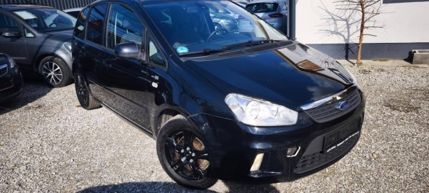 Ford C-Max 1.6 Fresh A Megb�zhat� 1.6 Sz�v� Ben...