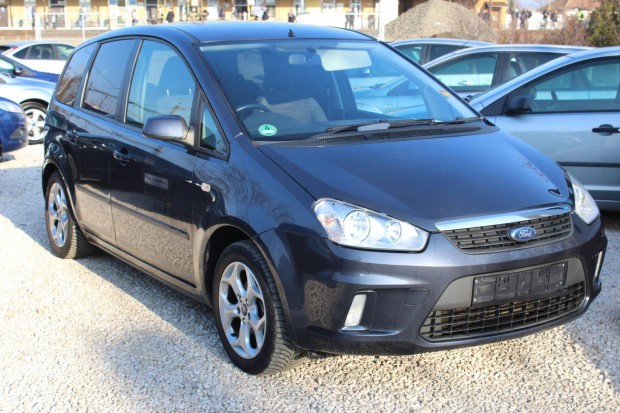 Ford C-Max 1.6 Fresh Foglalózva!!