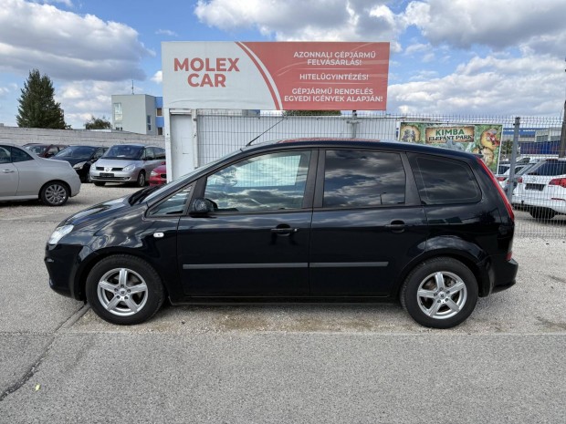 Ford C-Max 1.6 Fresh Kitűnő Állapot. Csere Is