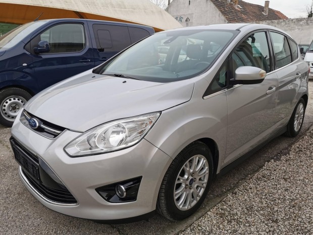 Ford C-Max 1.6 Scti Ecoboost Technology 106.587...