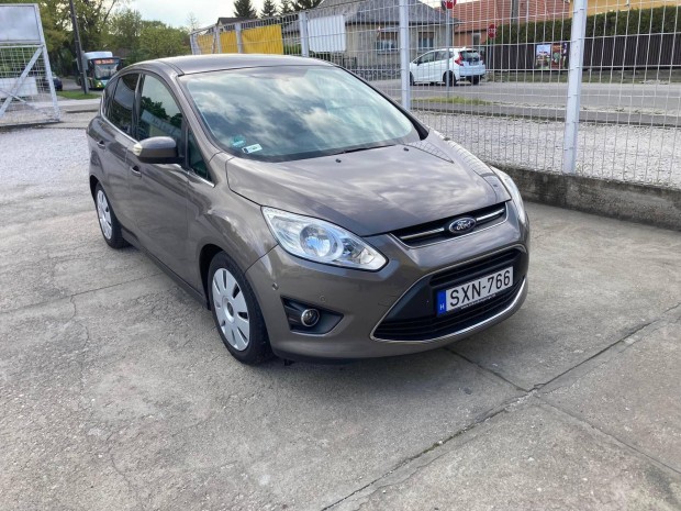 Ford C-Max 1.6 Scti Ecoboost Trend