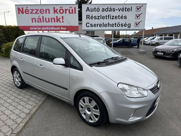 Ford C-Max 1.6 Style