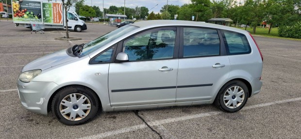 Ford C-Max 1.6 TDCI NO DPF