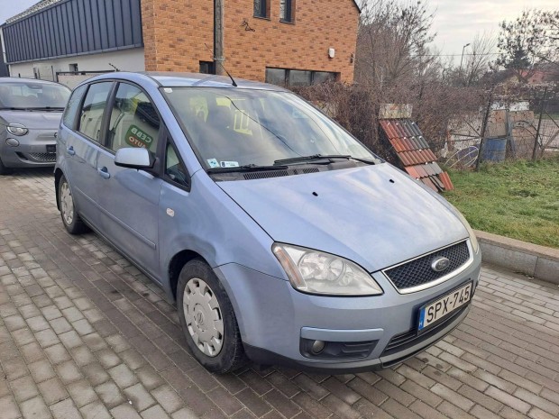 Ford C-Max 1.6 TDCi Ambiente