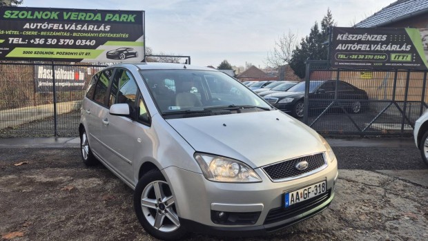 Ford C-Max 1.6 TDCi Ambiente