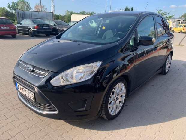 Ford C-Max 1.6 TDCi Ambiente