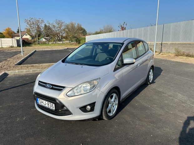 Ford C-Max 1.6 TDCi Ambiente