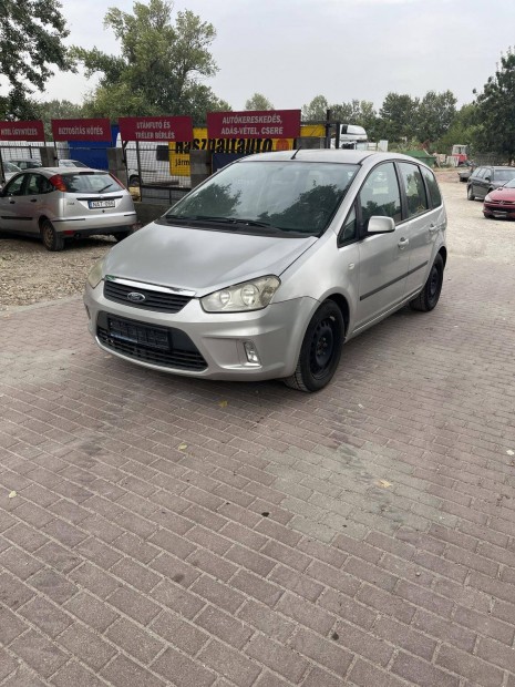 Ford C-Max 1.6 TDCi Ambiente DPF