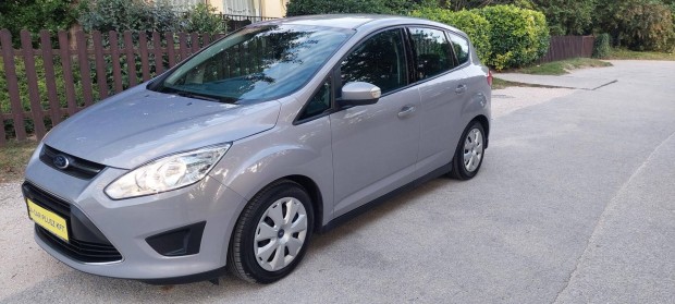 Ford C-Max 1.6 TDCi Champions 156 000 Km! lsf...