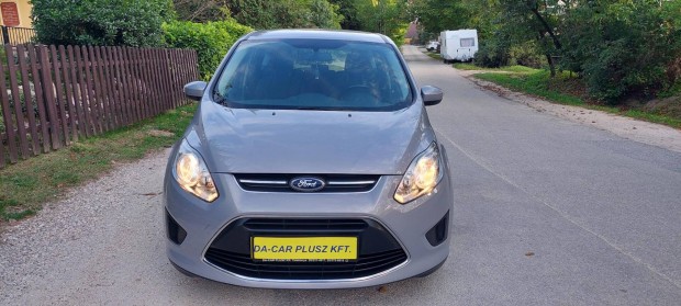 Ford C-Max 1.6 TDCi Champions 156 000 Km! lsf...