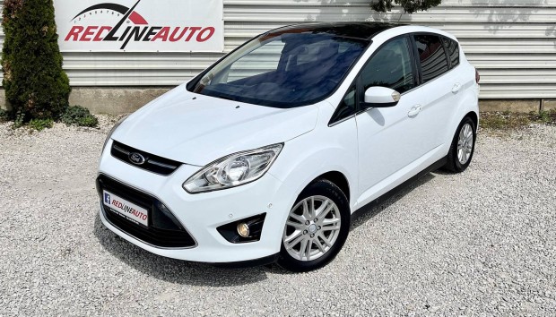 Ford C-Max 1.6 TDCi Champions