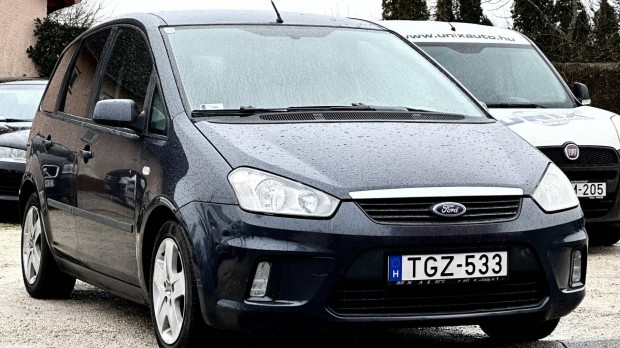 Ford C-Max 1.6 TDCi Fresh