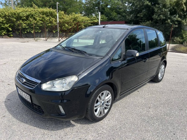 Ford C-Max 1.6 TDCi Ghia DPF Jghideg Klma! Aj...