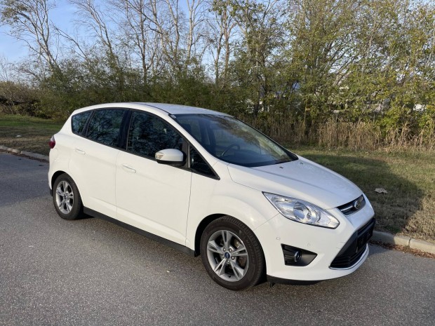Ford C-Max 1.6 TDCi Technology