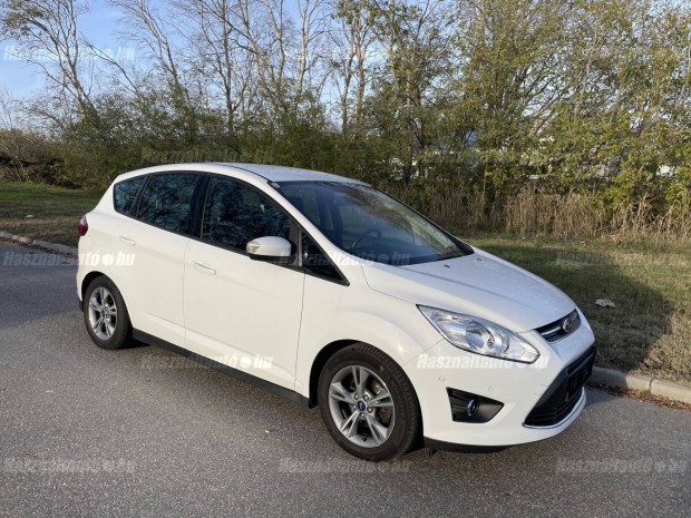 Ford C-Max 1.6 TDCi Technology
