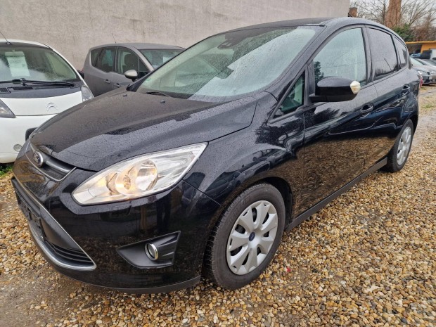 Ford C-Max 1.6 TDCi Technology Business Edition...