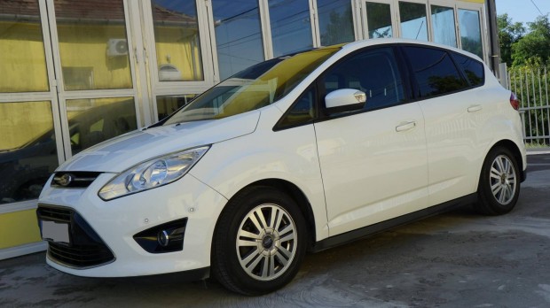 Ford C-Max 1.6 TDCi Technology Digit Klma!