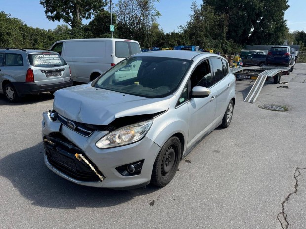 Ford C-Max 1.6 TDCi Titanium