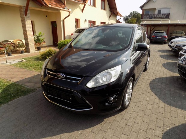 Ford C-Max 1.6 TDCi Titanium