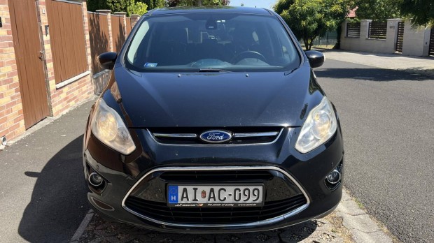 Ford C-Max 1.6 TDCi Titanium