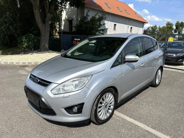 Ford C-Max 1.6 TDCi Titanium Navi!Xenon!Br!l...