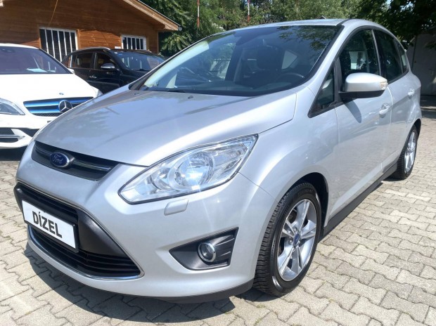 Ford C-Max 1.6 TDCi Titanium lsfts.Digit KL...