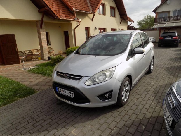 Ford C-Max 1.6 TDCi Trend