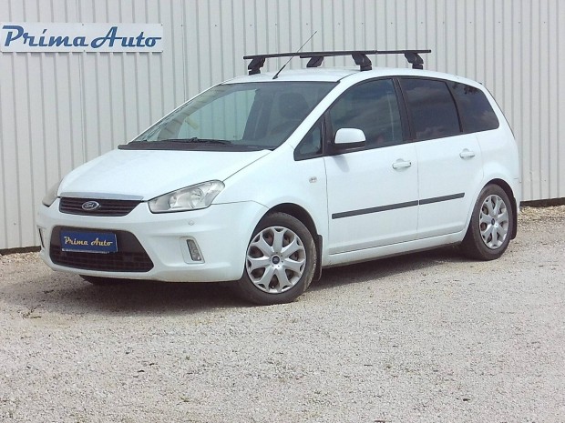 Ford C-Max 1.6 TDCi Trend