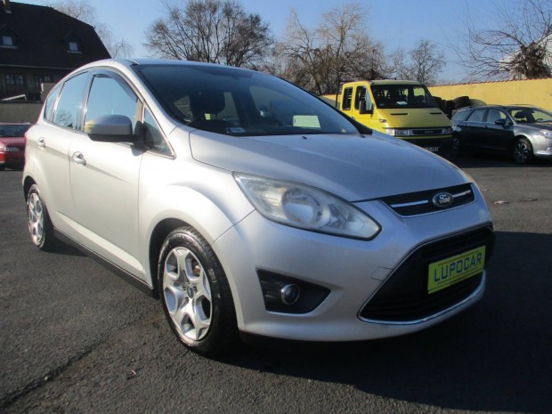 Ford C-Max 1.6 TDCi Trend