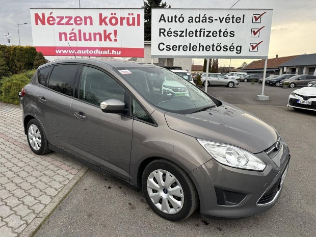 Ford C-Max 1.6 TDCi Trend