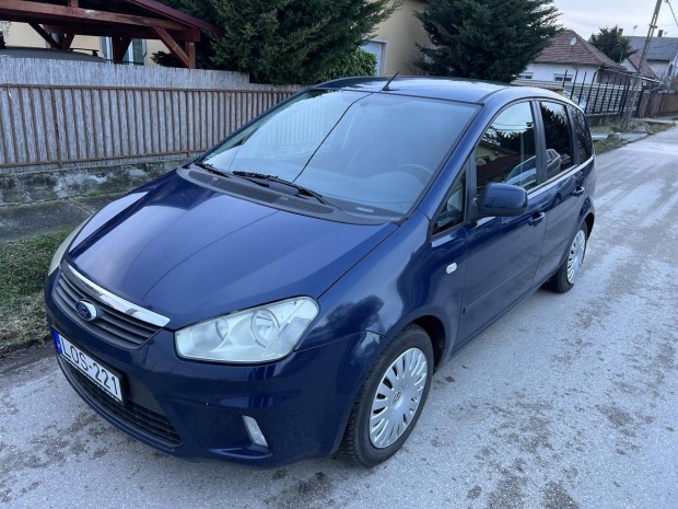 Ford C-Max 1.6 TDCi Trend ron alul!Ledes!Facel...