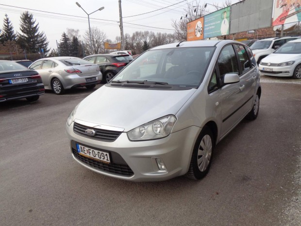 Ford C-Max 1.6 TDCi Trend DPF 110LE!