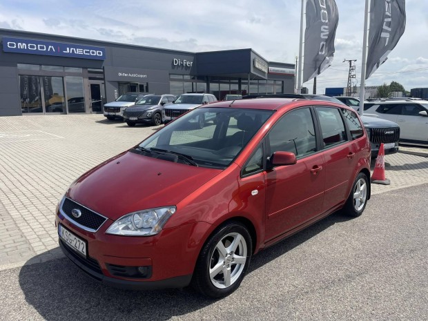 Ford C-Max 1.6 TDCi Trend DPF