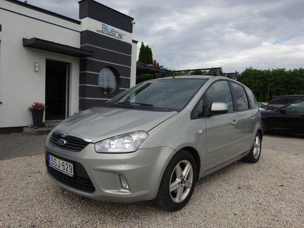 Ford C-Max 1.6 TDCi Trend DPF Gazdaságos Diesel...