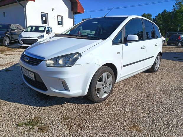 Ford C-Max 1.6 TDCi Trend DPF Klíma.Tempomat.V....