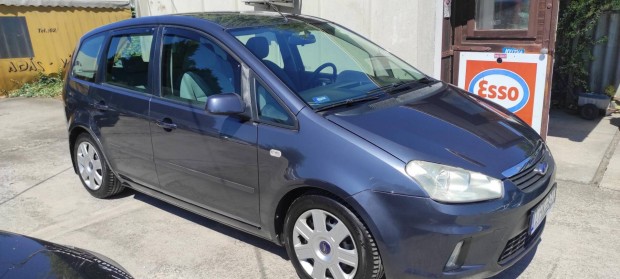 Ford C-Max 1.6 TDCi Trend DPF Magyarországi vás...
