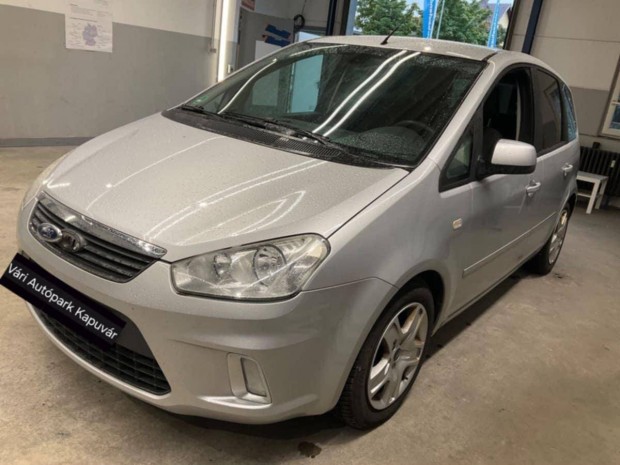 Ford C-Max 1.6 TDCi Trend DPF Szép állapotban e...