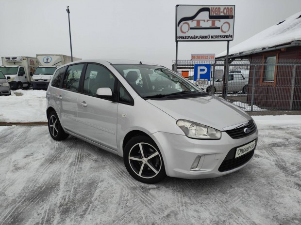 Ford C-Max 1.6 TDCi Trend Digit Kl�ma!& Von�hor...