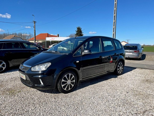 Ford C-Max 1.6 TDCi Trend Kl�ma.Tempomat.Szervi...
