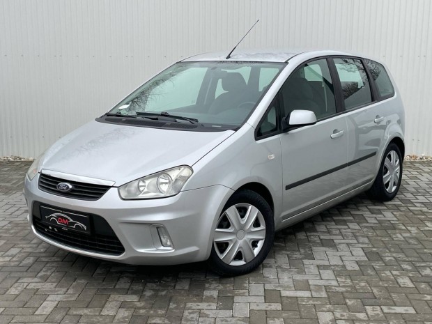 Ford C-Max 1.6 TDCi Trend Multimdia..AUX.Digit...