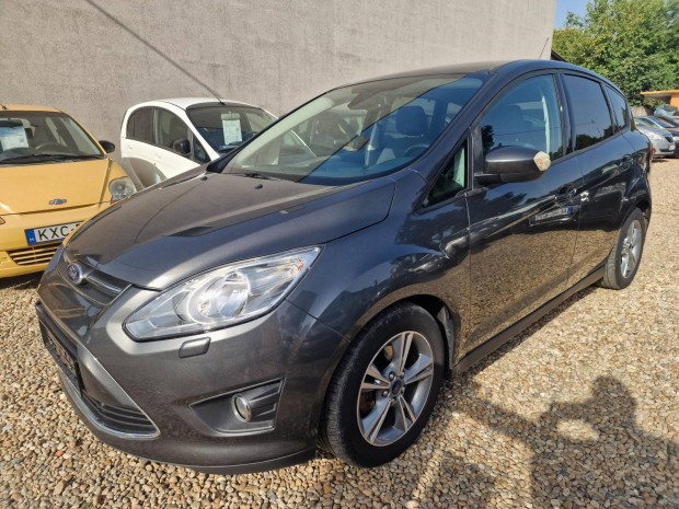 Ford C-Max 1.6 TDCi Trend Navigci! Fthet sz...