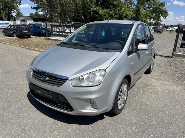 Ford C-Max 1.6 TDCi Van