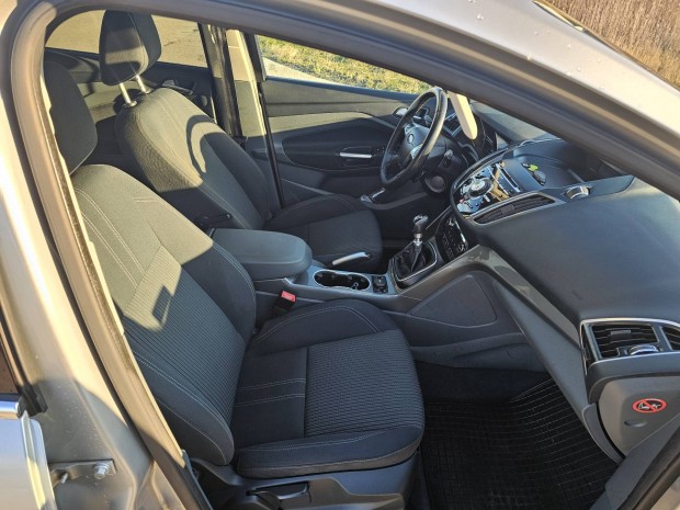Ford C-Max 1.6 TDCi elad