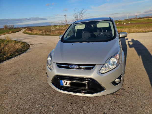 Ford C-Max 1.6 TDCi elad