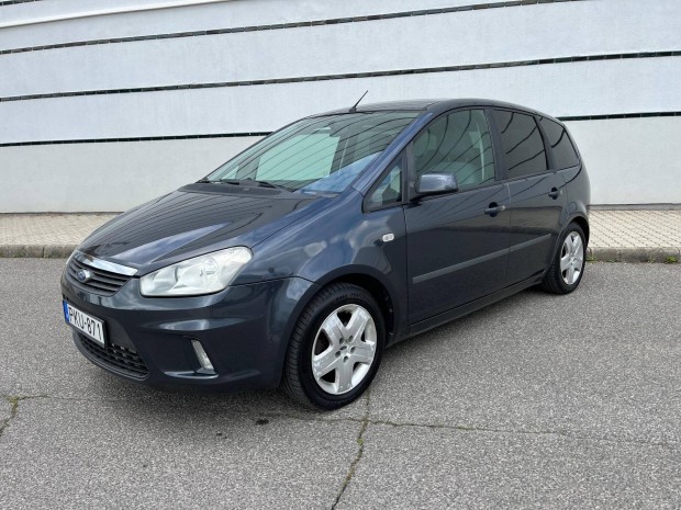 Ford C-Max 1.6 Trend 0Ft-tól elvihető!