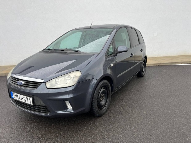 Ford C-Max 1.6 Trend 0Ft-tl elvihet!