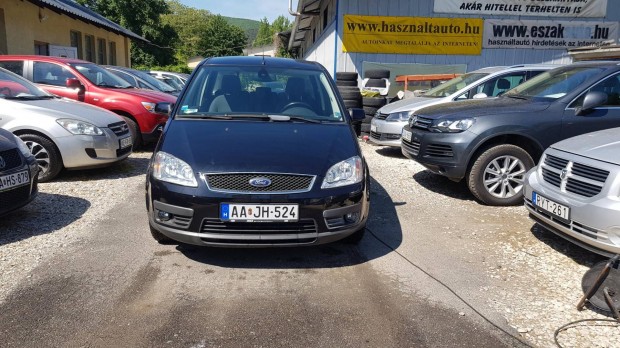 Ford C-Max 1.6 Trend 115.000km-Klíma-ESP