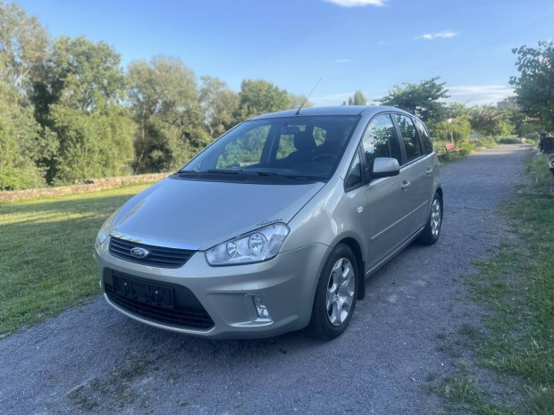 Ford C-Max 1.6 Trend