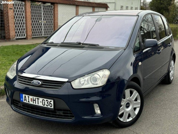 Ford C-Max 1.6 Trend